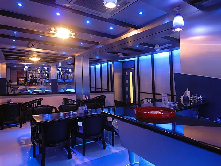 Джодхпур: Hotel Niky International