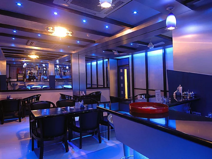 Джодхпур: Hotel Niky International