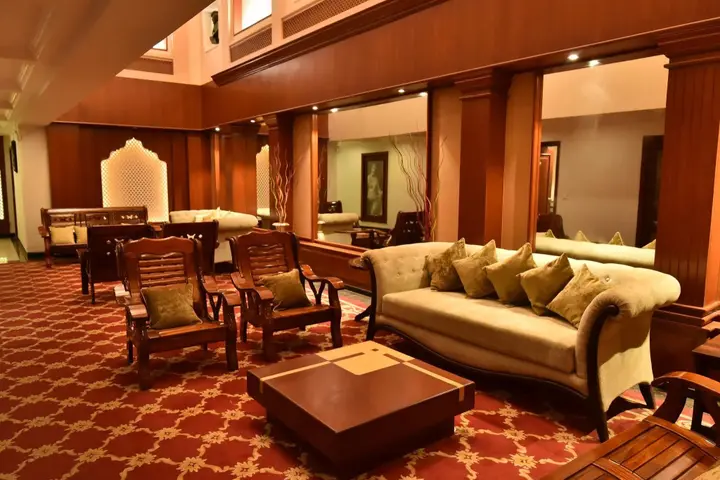 Джодхпур: Hotel Niky International