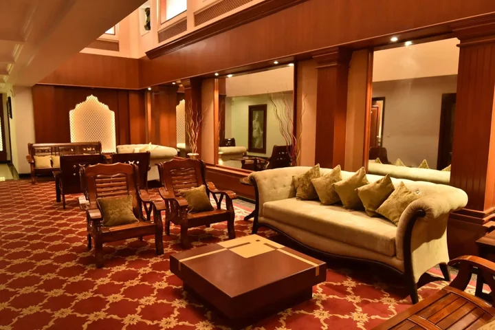 Джодхпур: Hotel Niky International