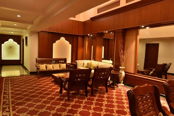 Джодхпур: Hotel Niky International