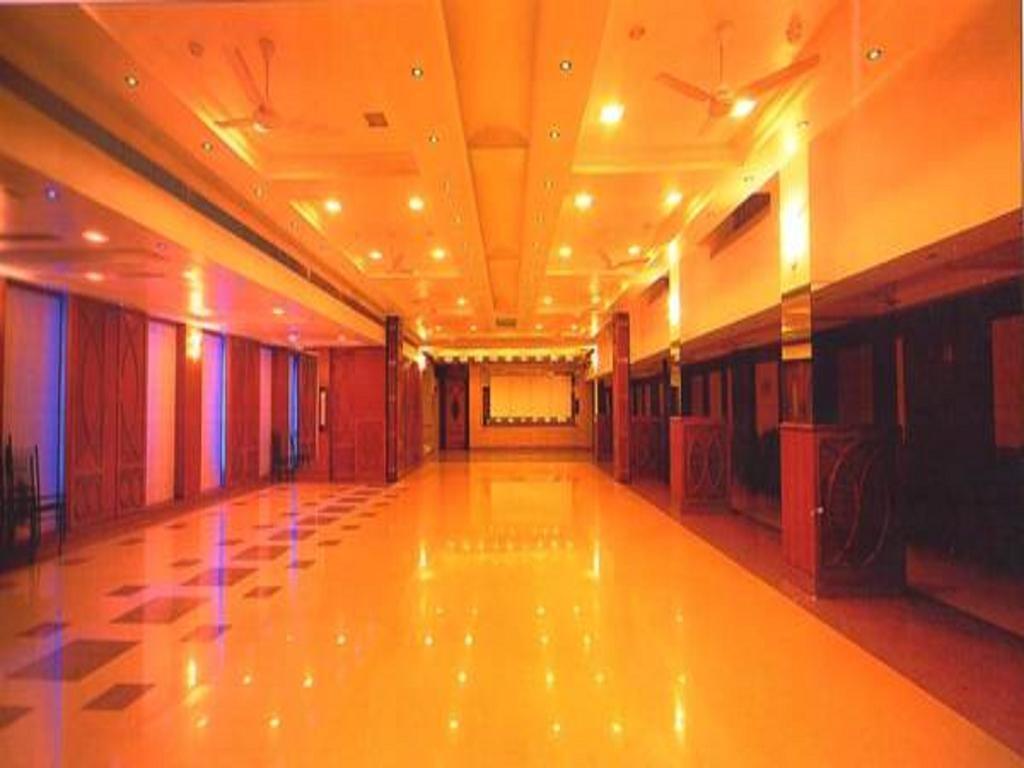 Джодхпур: Hotel Niky International