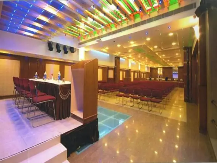 Джодхпур: Hotel Niky International
