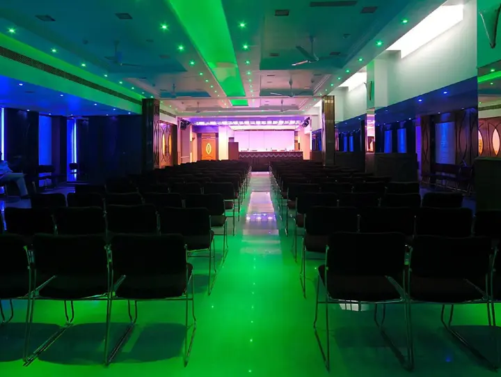 Джодхпур: Hotel Niky International