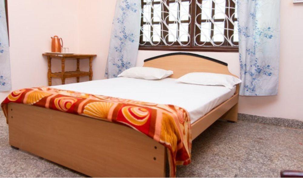 Южный Гоа: Aakriti's Guest House