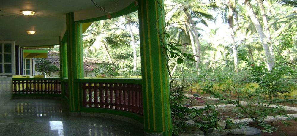 Южный Гоа: Aakriti's Guest House