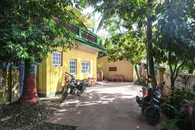 Южный Гоа: Aakriti's Guest House