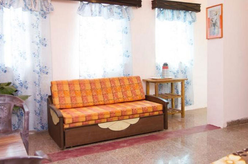 Южный Гоа: Aakriti's Guest House