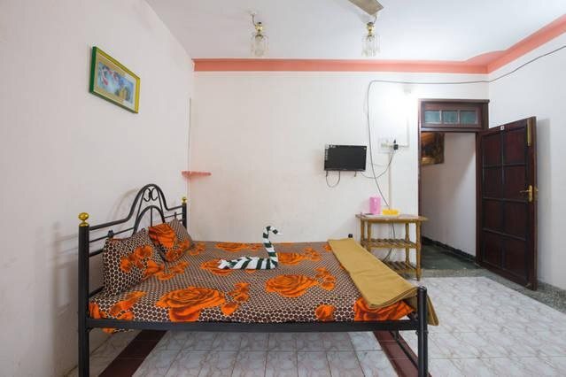 Южный Гоа: Aakriti's Guest House