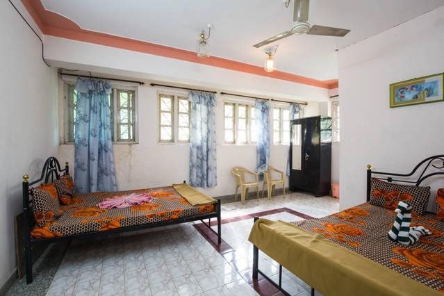 Южный Гоа: Aakriti's Guest House