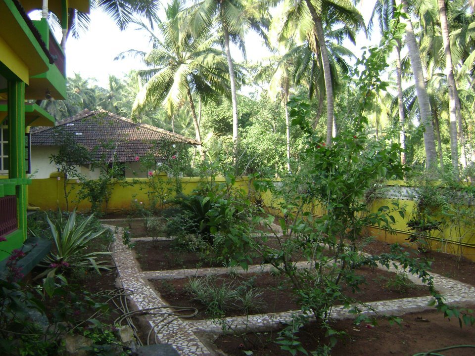 Южный Гоа: Aakriti's Guest House