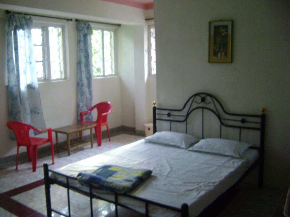 Южный Гоа: Aakriti's Guest House