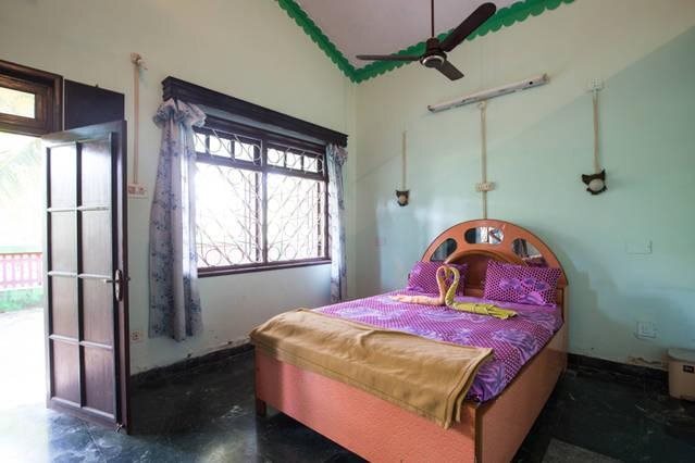 Южный Гоа: Aakriti's Guest House