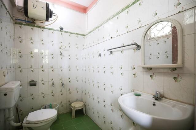 Южный Гоа: Aakriti's Guest House