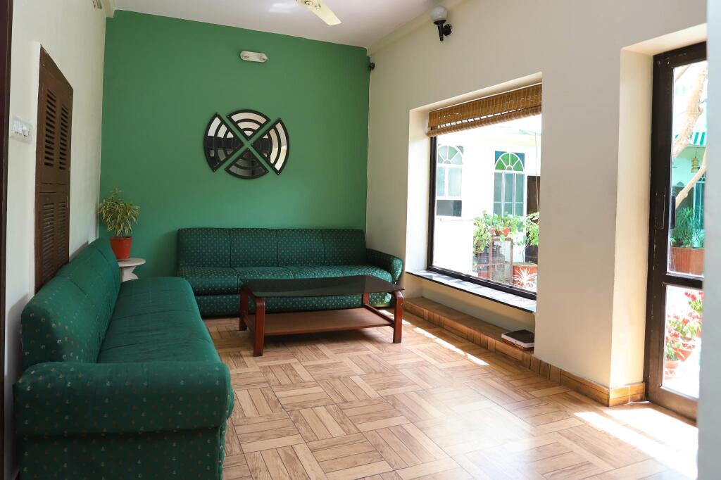 Джайпур: Hotel Jaisingh Palace