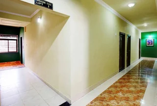 Джайпур: Hotel Jaisingh Palace