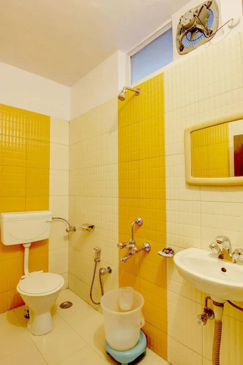 Джайпур: Hotel Jaisingh Palace