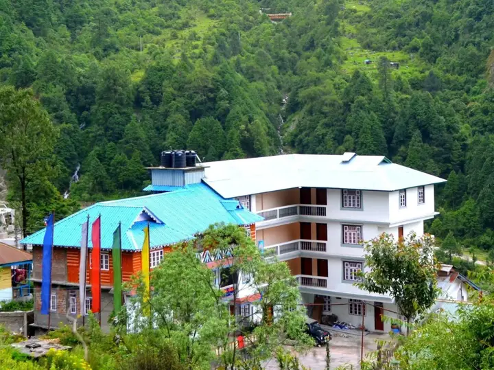 Delight Royal Lachung — фото 5