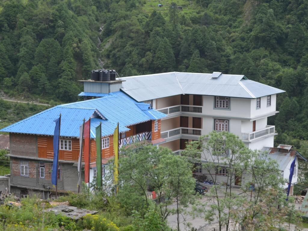 Delight Royal Lachung — фото 1