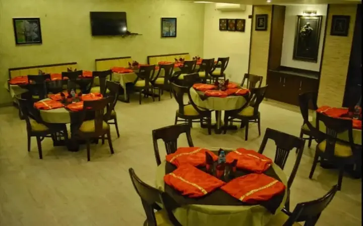 Райпур: Hotel Aditya