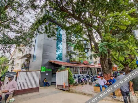 Social Rehab Bengaluru — фото 1