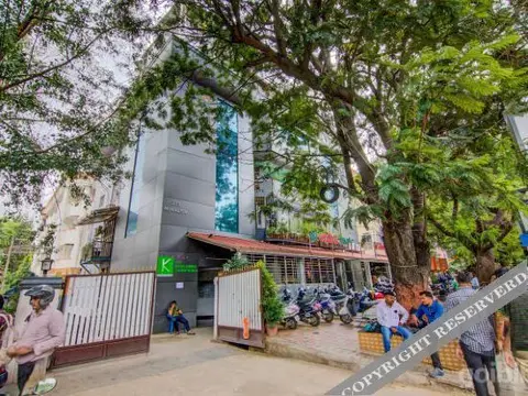 Бангалор: Social Rehab Bengaluru