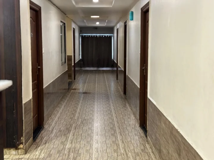 Хидерабад: Bommarillu Residency
