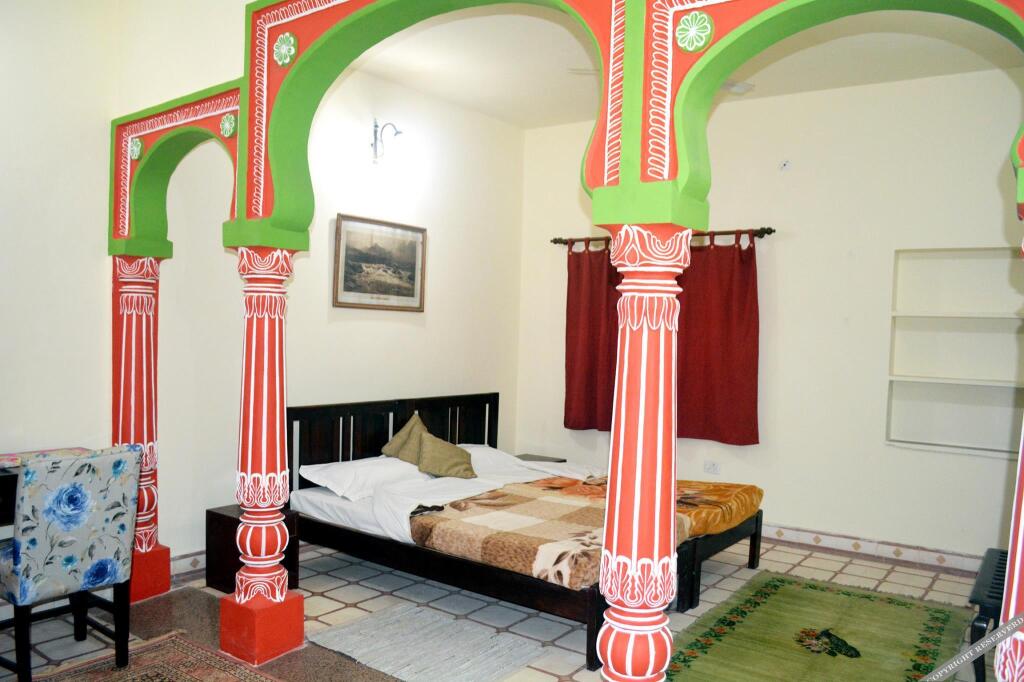 Джайпур: Haveli Kalwara