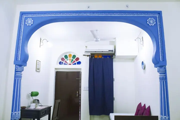 Джайпур: Haveli Kalwara