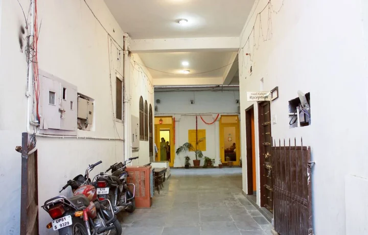 Джайпур: Haveli Kalwara