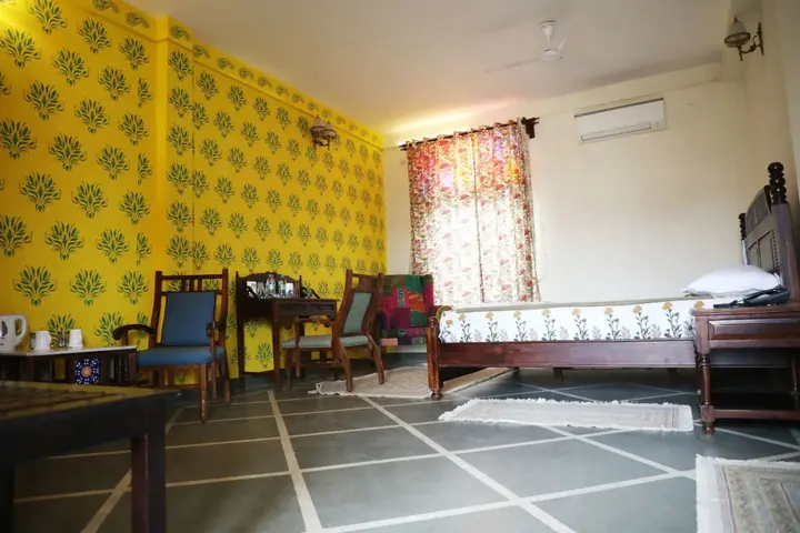 Джайпур: Haveli Kalwara