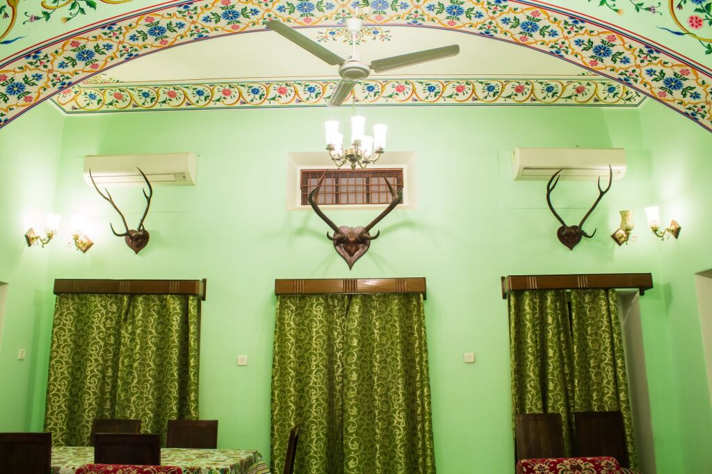 Haveli Kalwara — фото 2