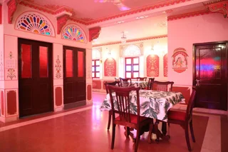 Джайпур: Haveli Kalwara