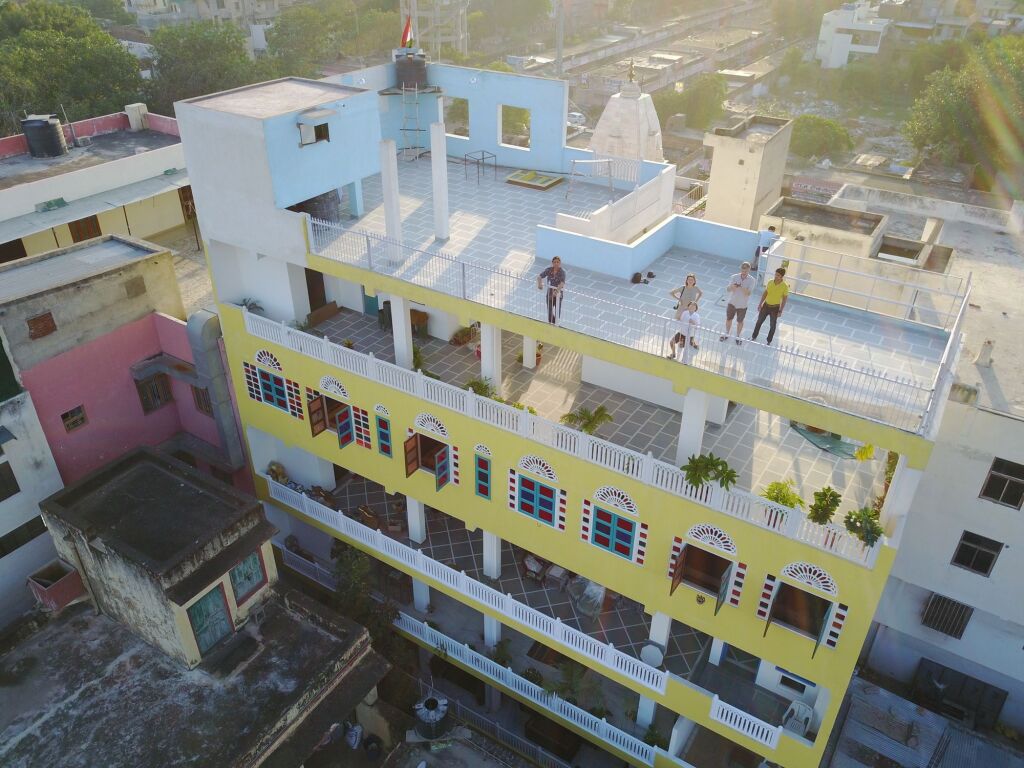 Haveli Kalwara — фото 1