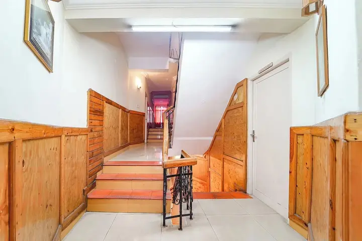 Кодайканал: Hotel J's Heritage