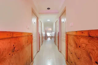 Кодайканал: Hotel J's Heritage
