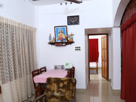 kevins Placid Homestay — фото 4