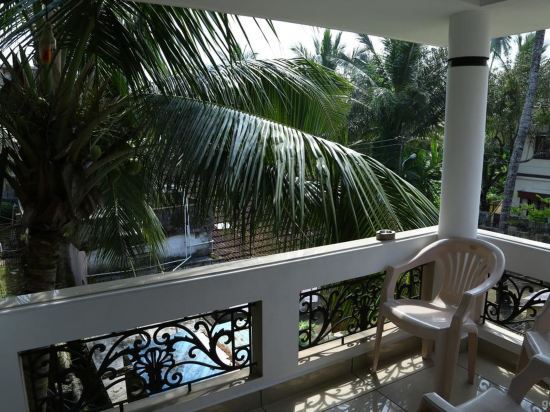 Коччи: kevins Placid Homestay