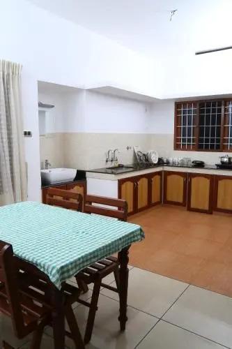 Коччи: kevins Placid Homestay