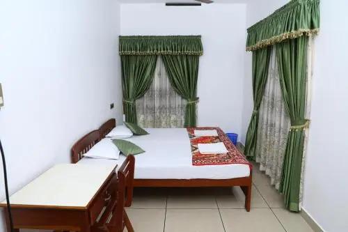 Коччи: kevins Placid Homestay