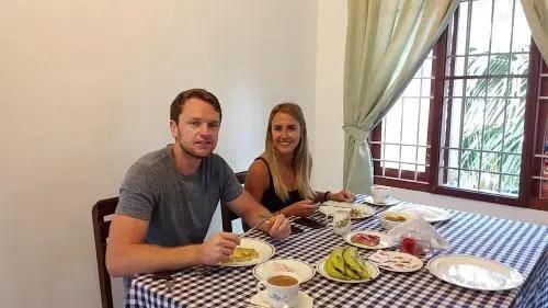 Коччи: kevins Placid Homestay