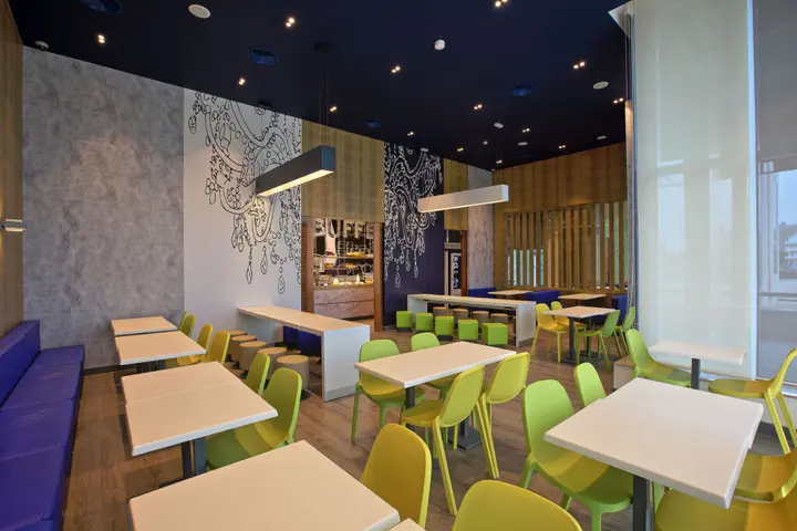 Гуруграм: Holiday Inn Express Gurugram Sector 50 by IHG
