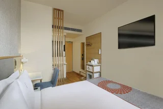 Гуруграм: Holiday Inn Express Gurugram Sector 50 by IHG