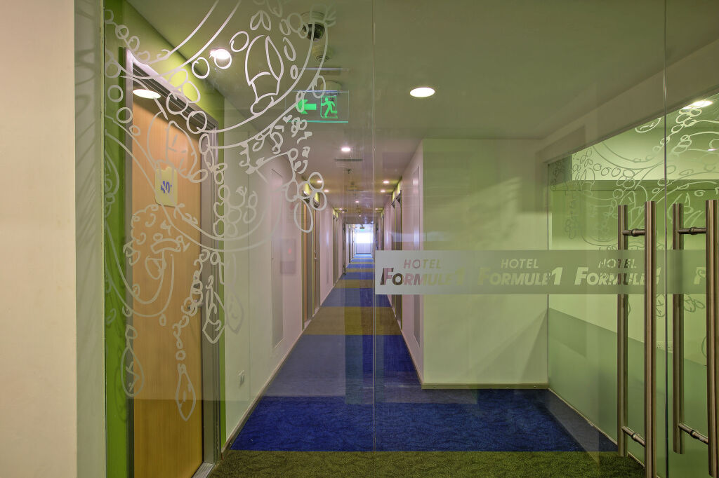 Holiday Inn Express Gurugram Sector 50 by IHG — фото 2