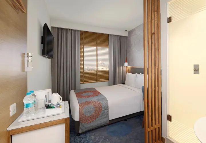 Гуруграм: Holiday Inn Express Gurugram Sector 50 by IHG