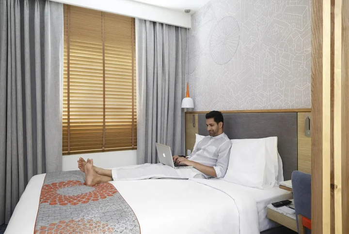 Гуруграм: Holiday Inn Express Gurugram Sector 50 by IHG