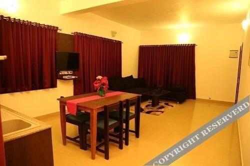 Муннар: Leisure Vacations The Club Munnar