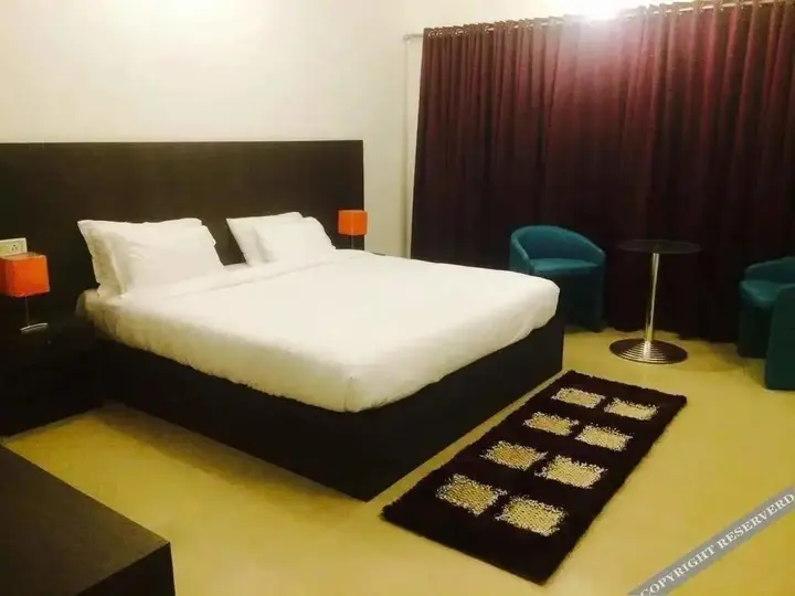 Муннар: Leisure Vacations The Club Munnar
