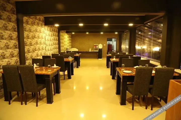 Муннар: Leisure Vacations The Club Munnar