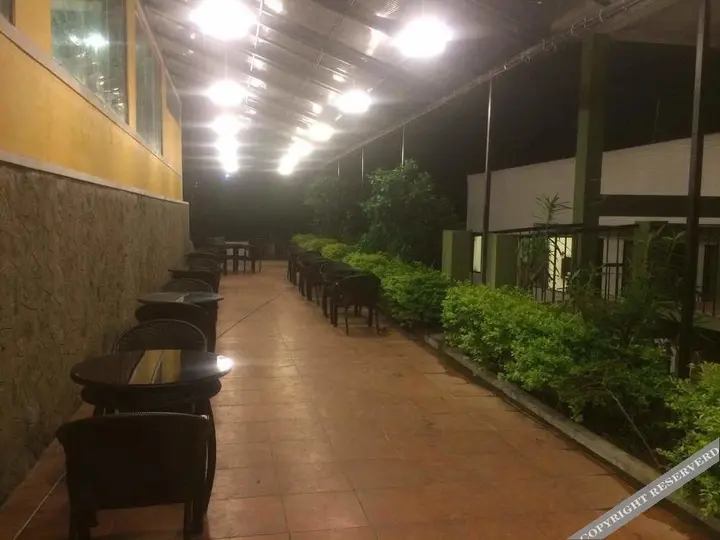 Муннар: Leisure Vacations The Club Munnar